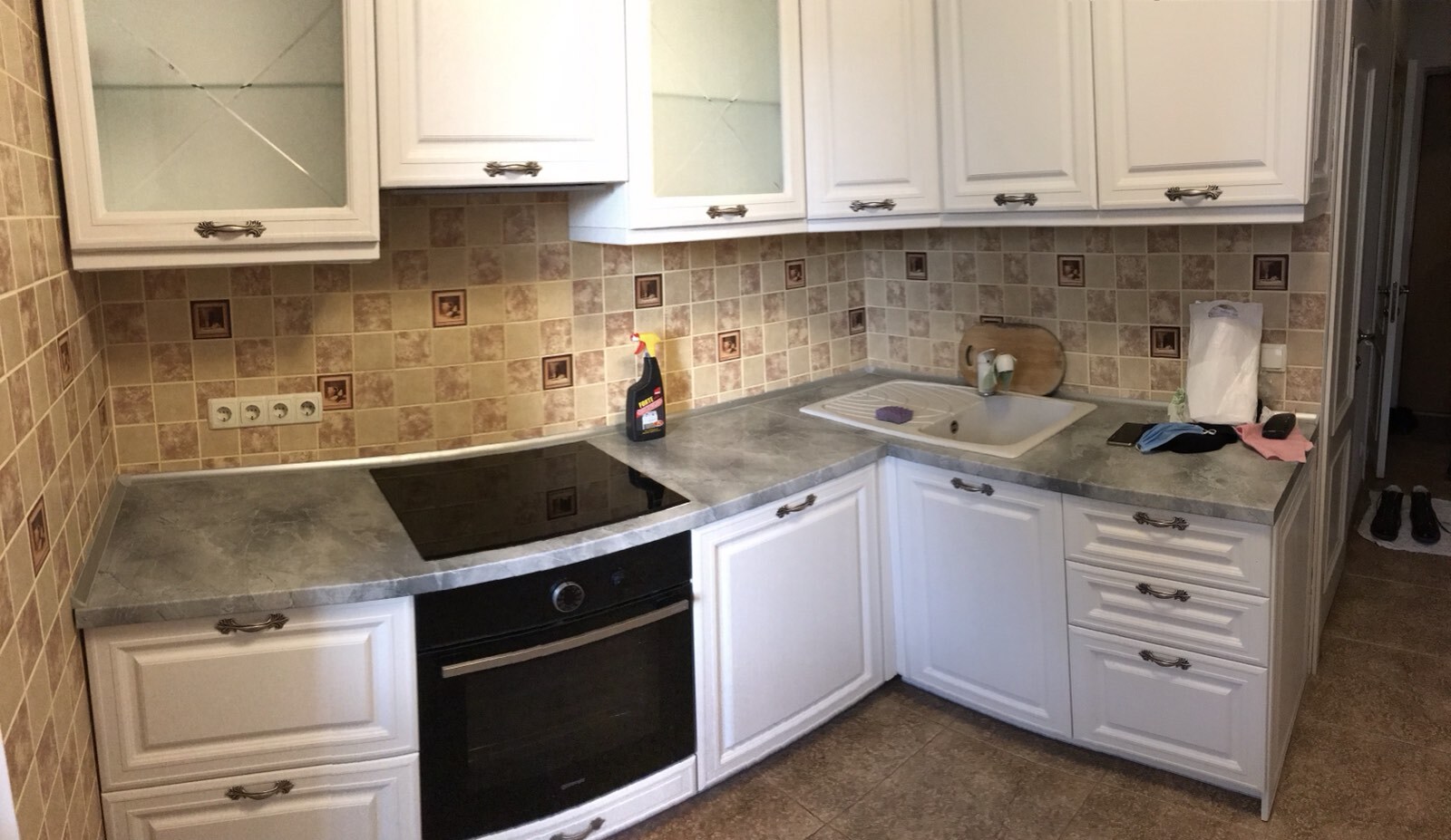 Аренда 1-комнатной квартиры 34 м², Александра Кошица ул., 9