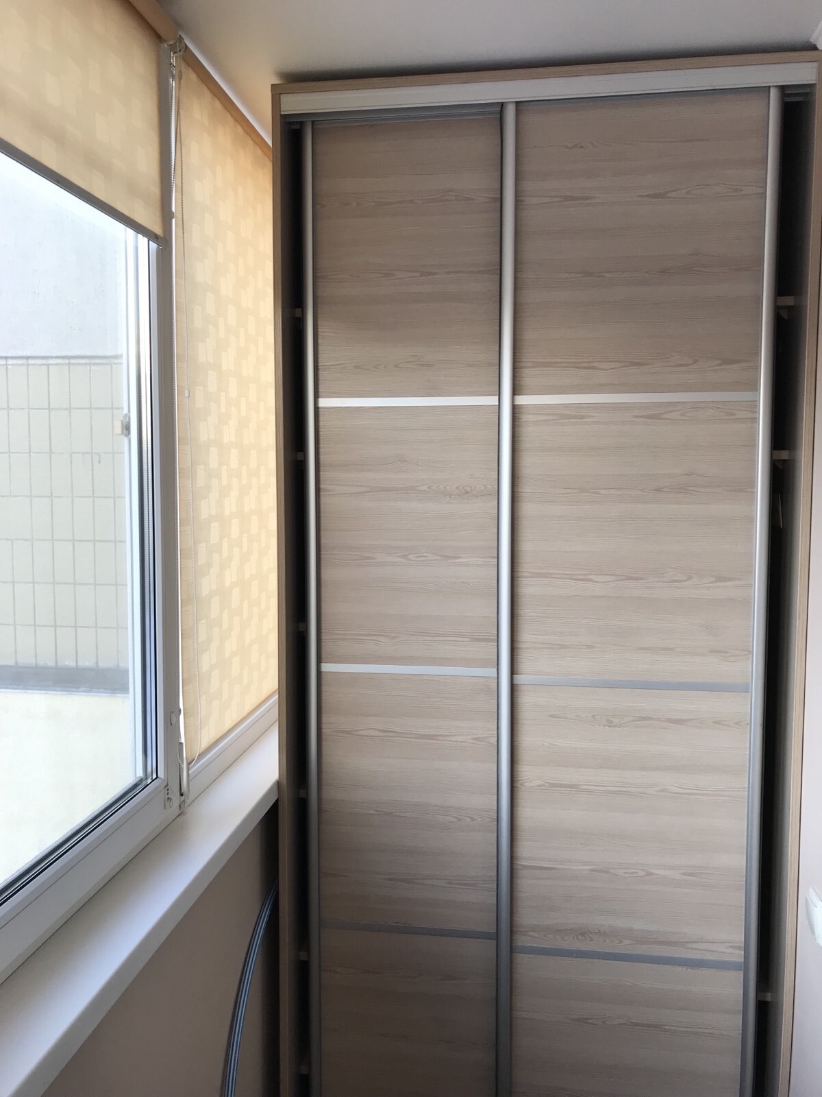 Аренда 1-комнатной квартиры 34 м², Александра Кошица ул., 9