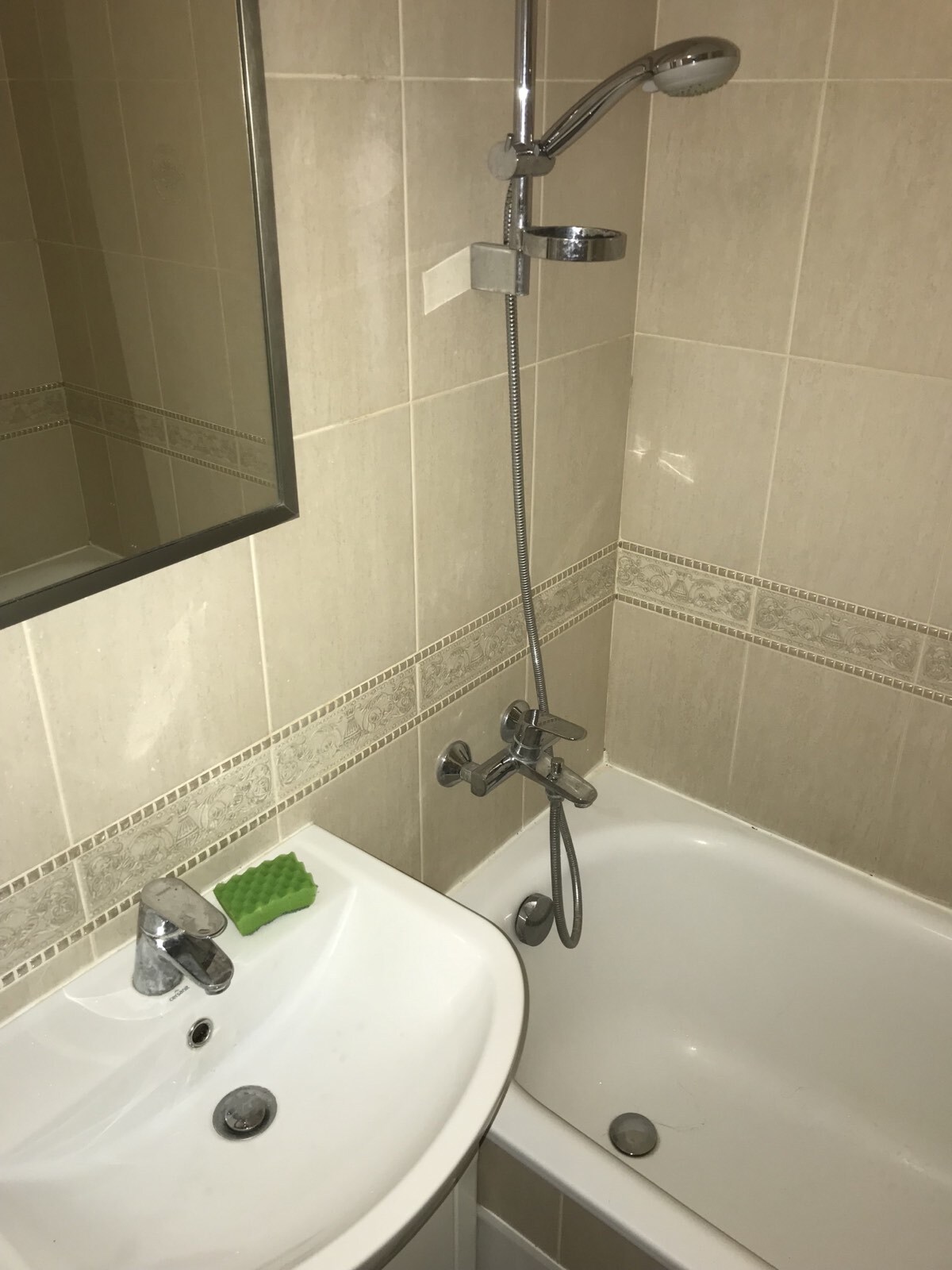 Аренда 1-комнатной квартиры 34 м², Александра Кошица ул., 9