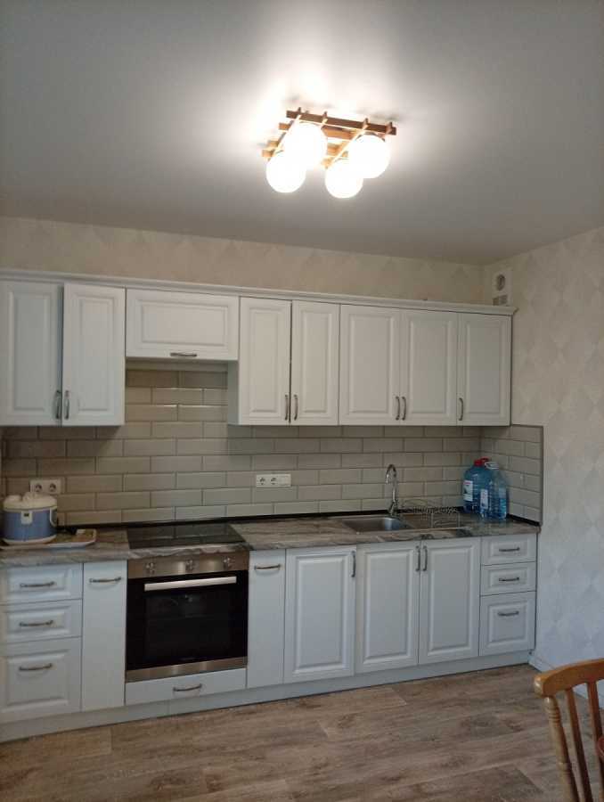 Продажа 2-комнатной квартиры 59 м², Харьковское шоссе, 56