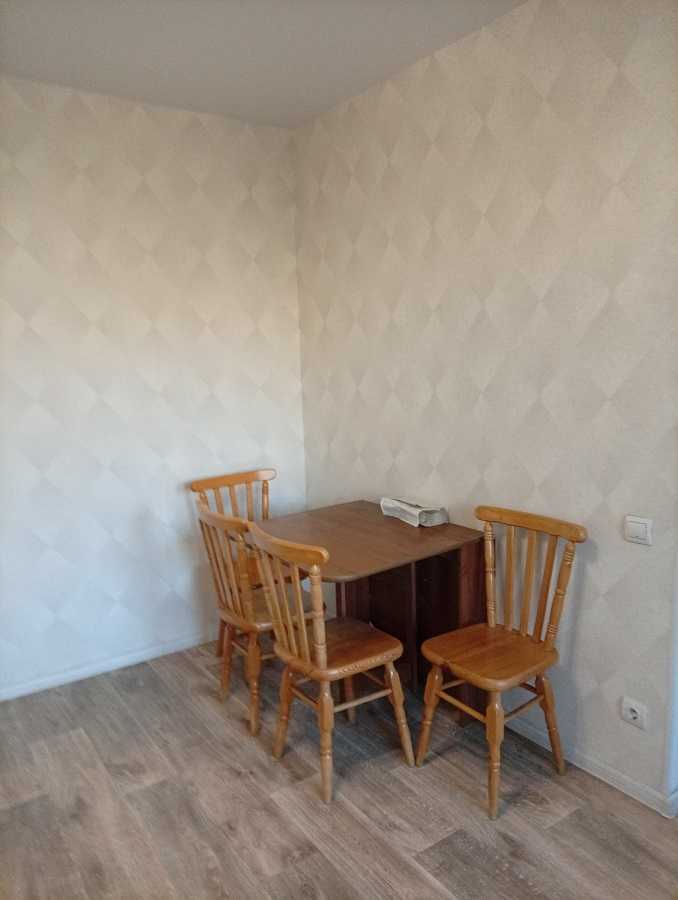 Продажа 2-комнатной квартиры 59 м², Харьковское шоссе, 56