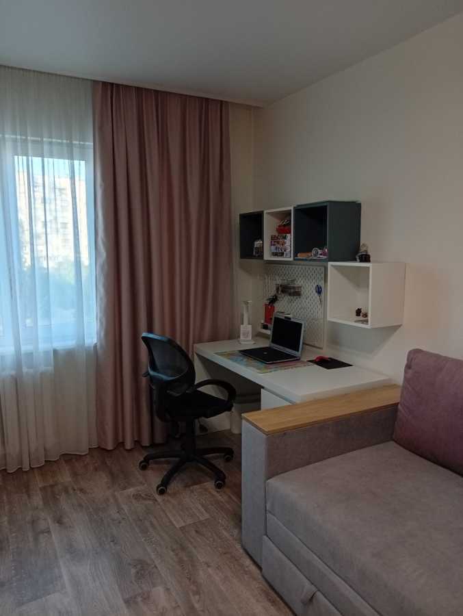 Продажа 2-комнатной квартиры 59 м², Харьковское шоссе, 56