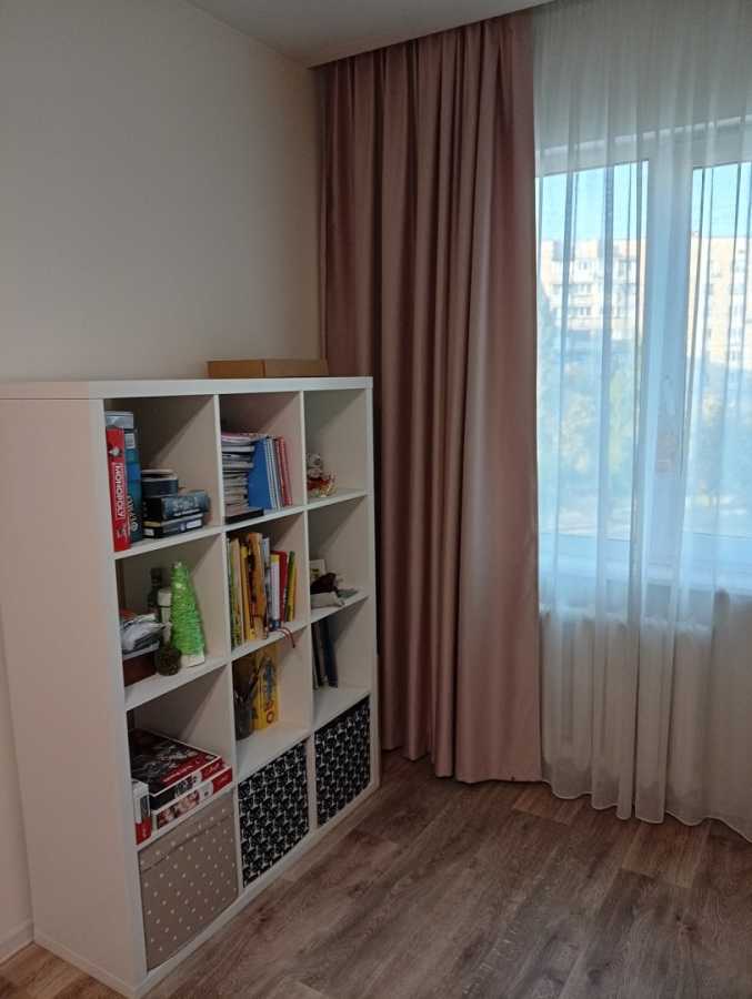 Продажа 2-комнатной квартиры 59 м², Харьковское шоссе, 56