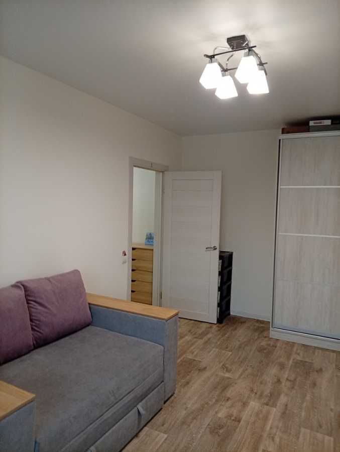 Продажа 2-комнатной квартиры 59 м², Харьковское шоссе, 56