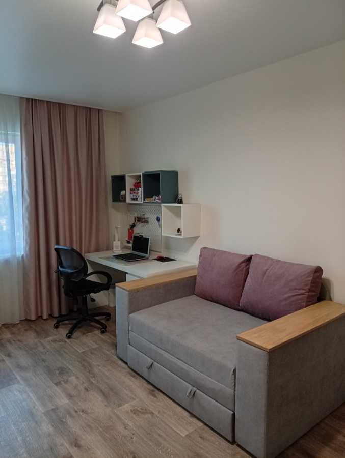 Продажа 2-комнатной квартиры 59 м², Харьковское шоссе, 56