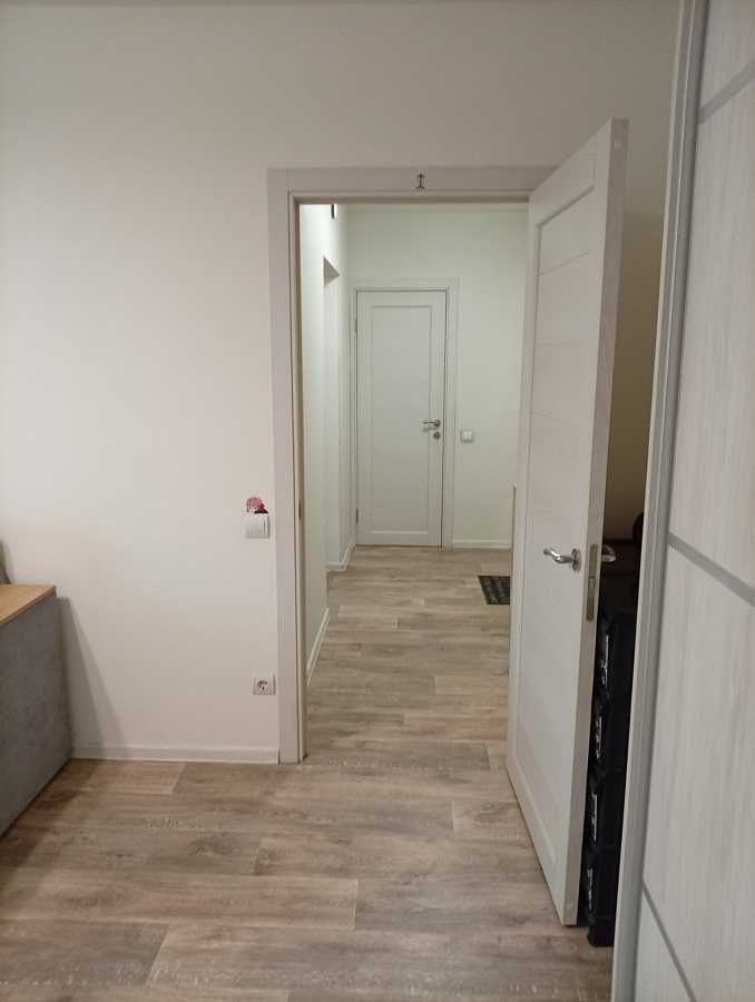Продажа 2-комнатной квартиры 59 м², Харьковское шоссе, 56