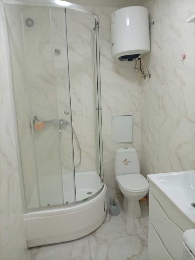 Продажа 2-комнатной квартиры 59 м², Харьковское шоссе, 56
