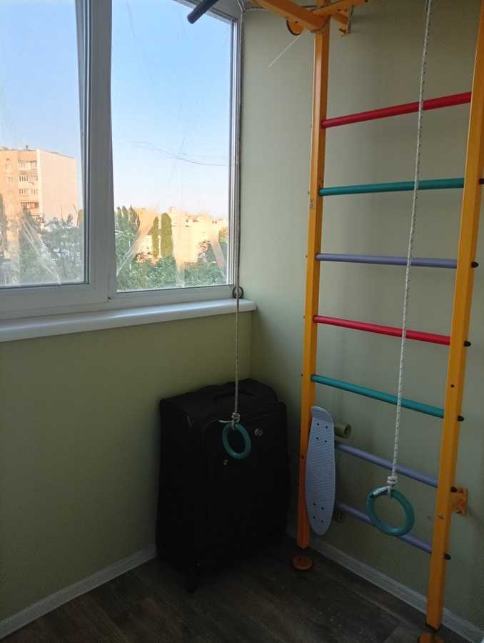 Продажа 2-комнатной квартиры 59 м², Харьковское шоссе, 56
