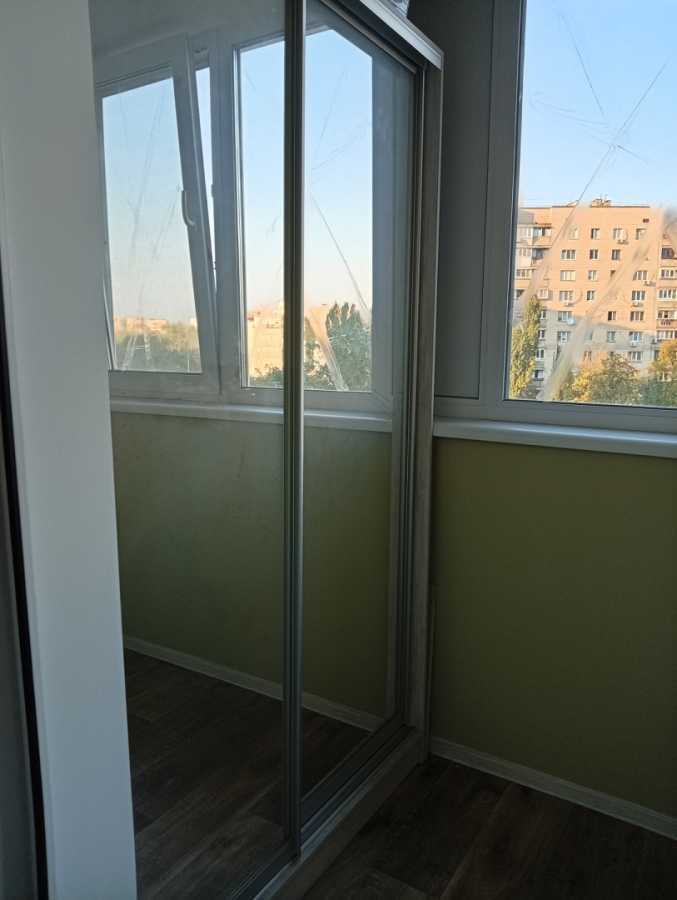 Продажа 2-комнатной квартиры 59 м², Харьковское шоссе, 56