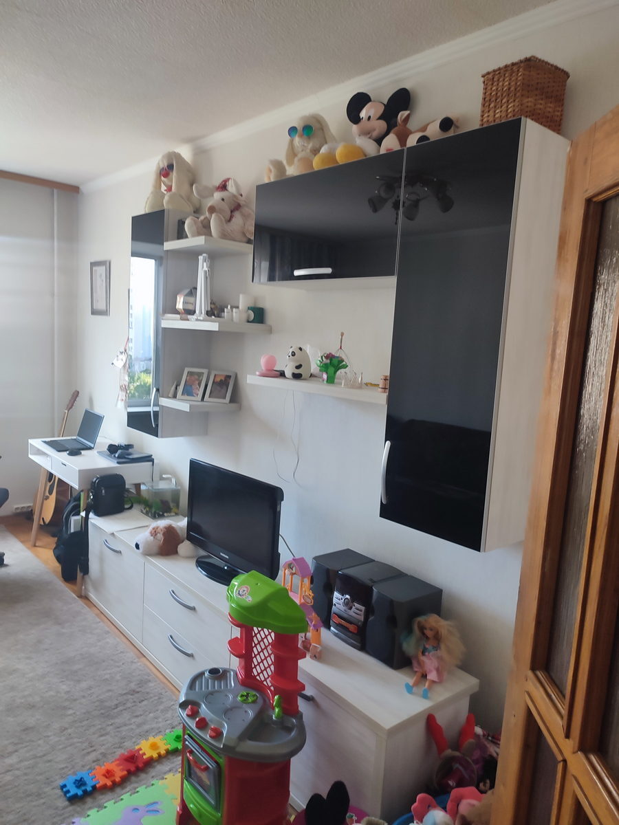 Аренда 3-комнатной квартиры 70 м², Драгоманова ул., 9
