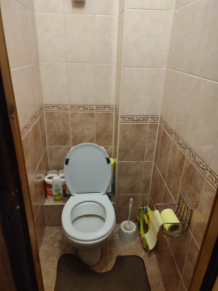Аренда 3-комнатной квартиры 70 м², Драгоманова ул., 9