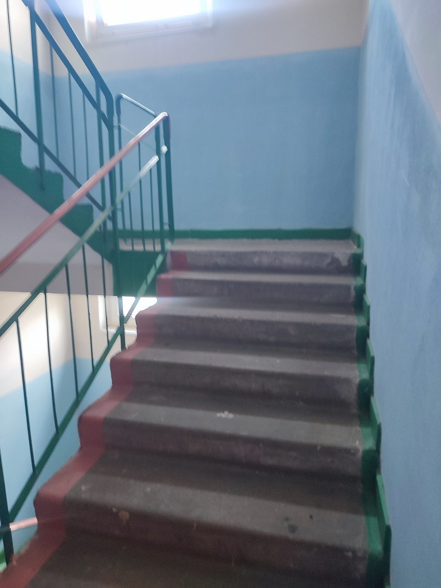 Аренда 3-комнатной квартиры 70 м², Драгоманова ул., 9
