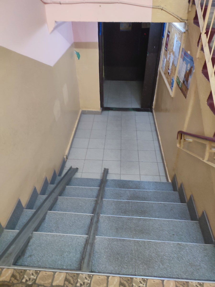 Аренда 3-комнатной квартиры 70 м², Драгоманова ул., 9