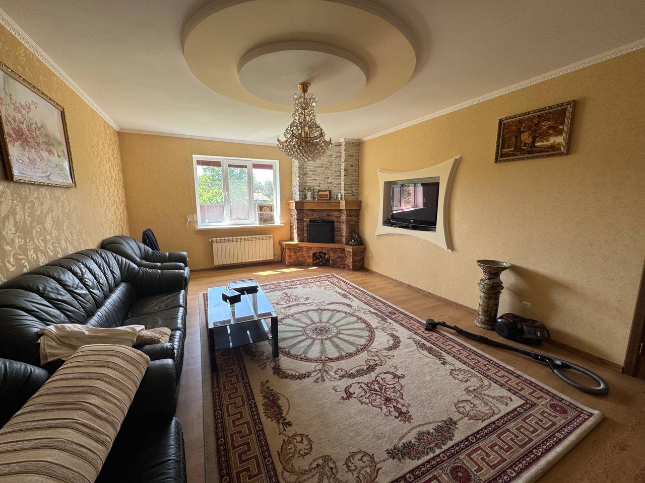Продажа дома 265 м², Горького