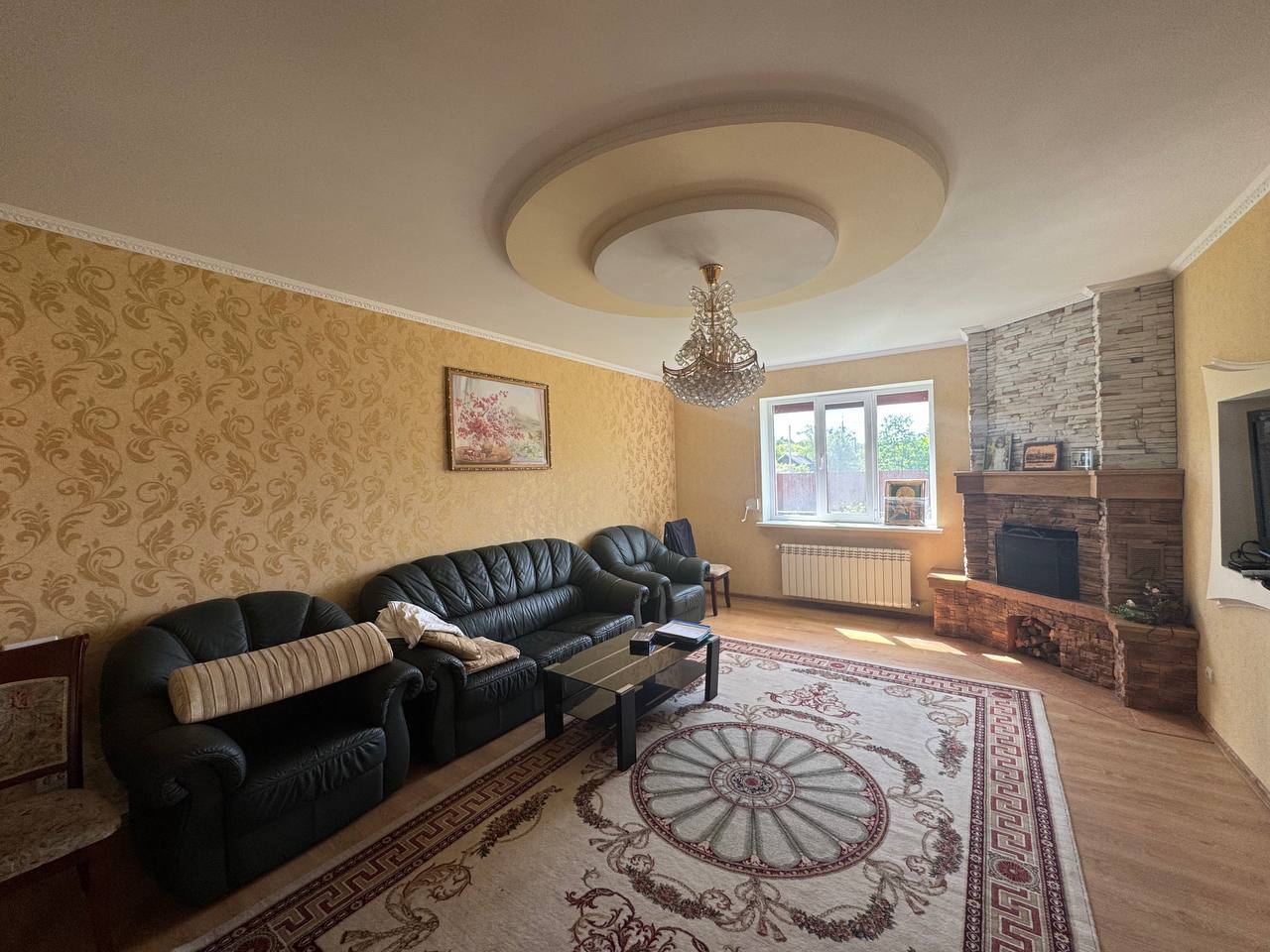 Продажа дома 265 м², Горького