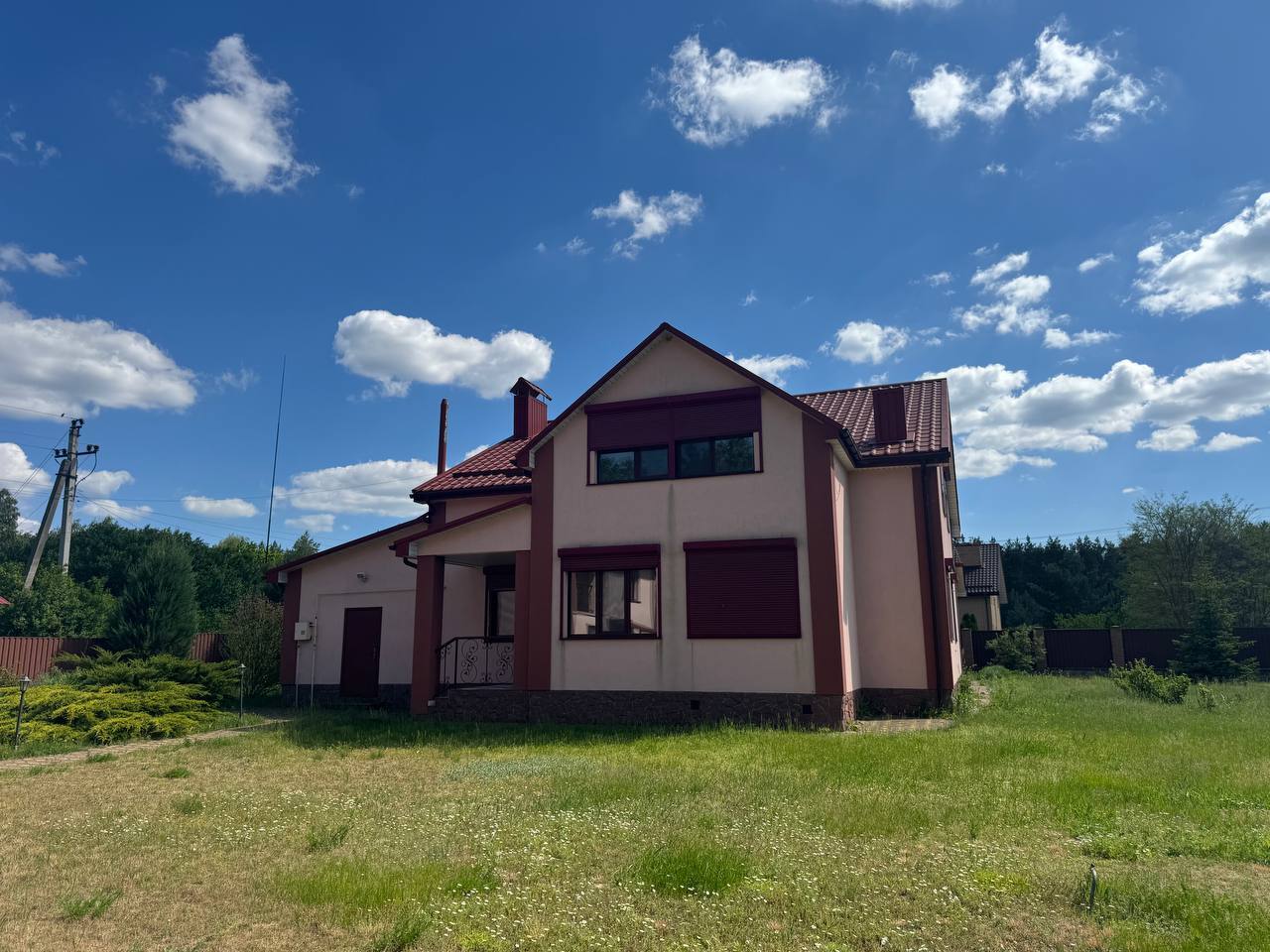 Продажа дома 265 м², Горького
