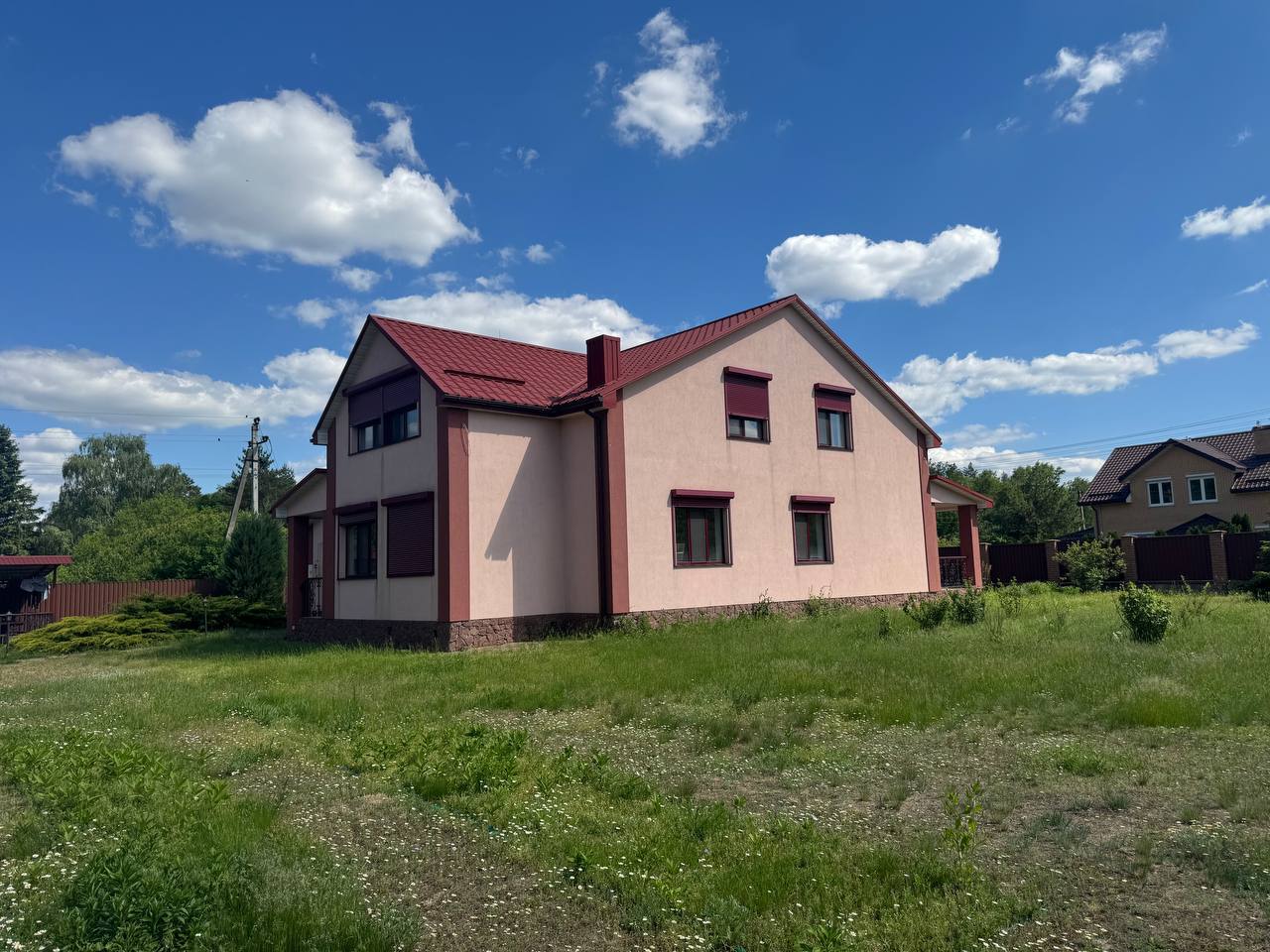 Продажа дома 265 м², Горького
