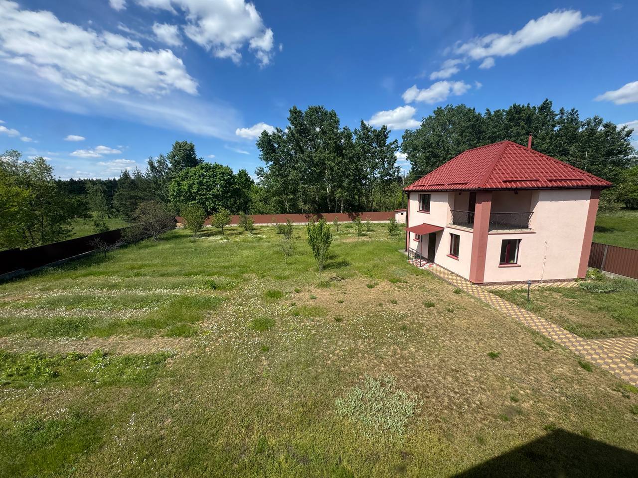 Продажа дома 265 м², Горького