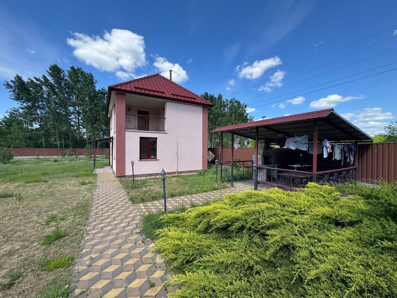 Продажа дома 265 м², Горького