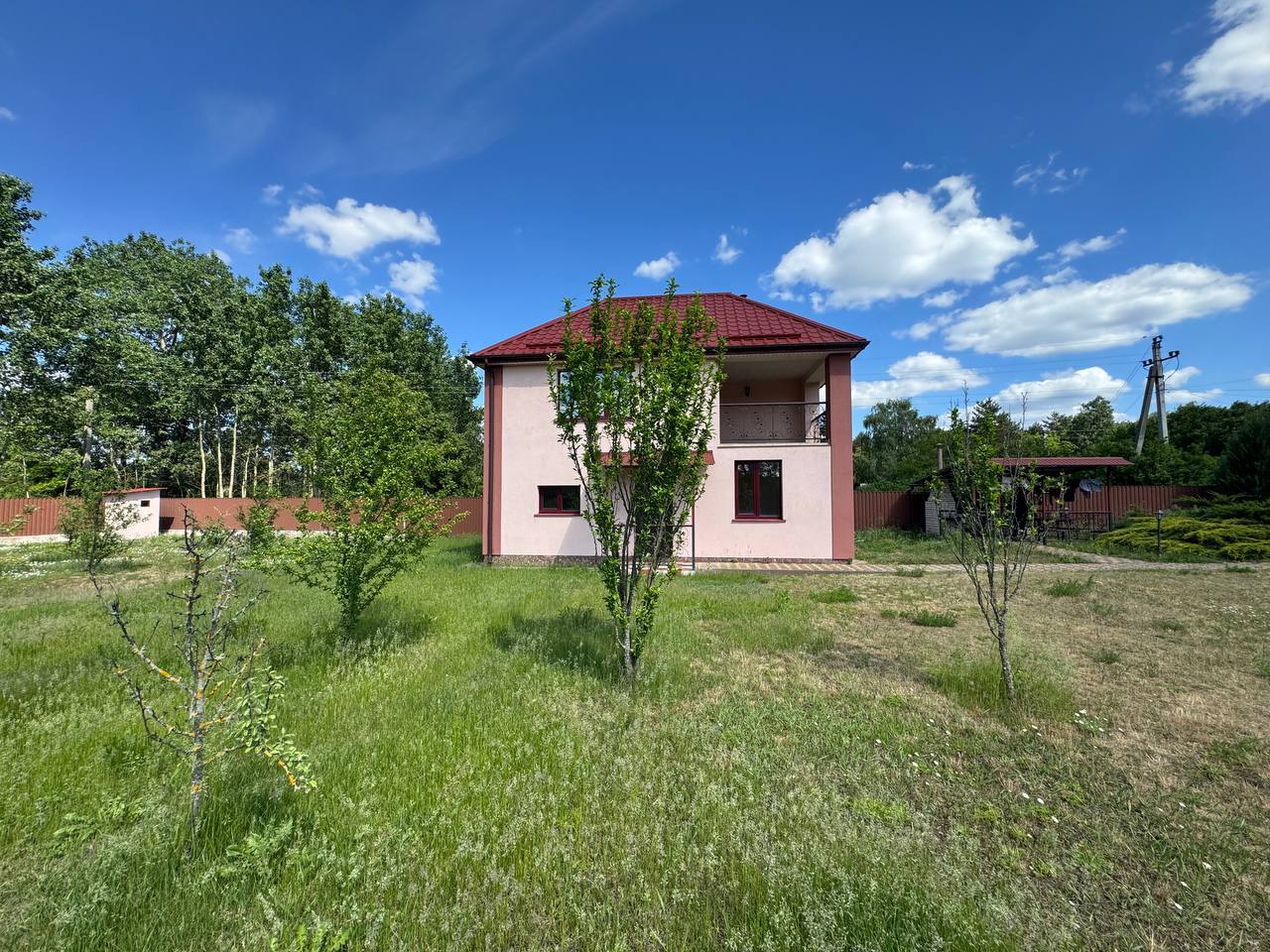 Продажа дома 265 м², Горького