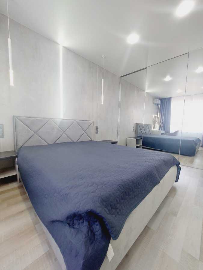 Аренда 1-комнатной квартиры 48 м², Шолуденко ул., 1В