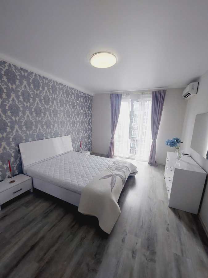 Продажа 1-комнатной квартиры 44 м², Михаила Максимовича ул., 24Б