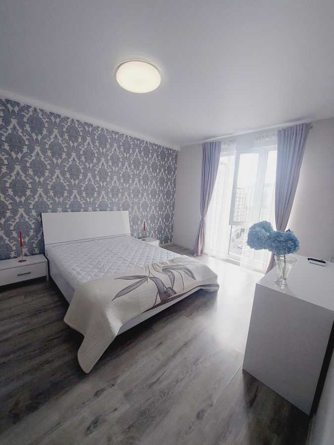 Продажа 1-комнатной квартиры 44 м², Михаила Максимовича ул., 24Б