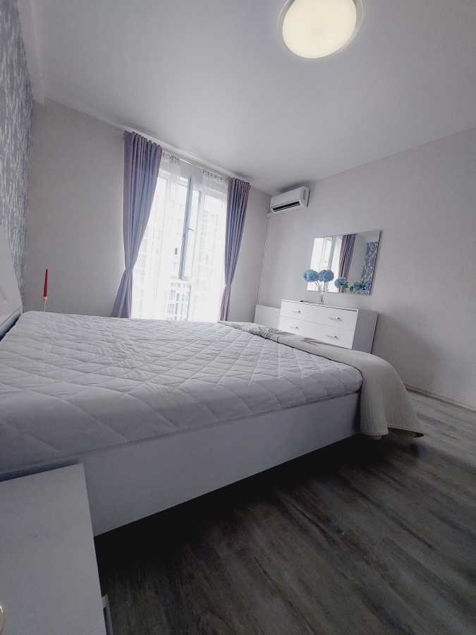 Продажа 1-комнатной квартиры 44 м², Михаила Максимовича ул., 24Б