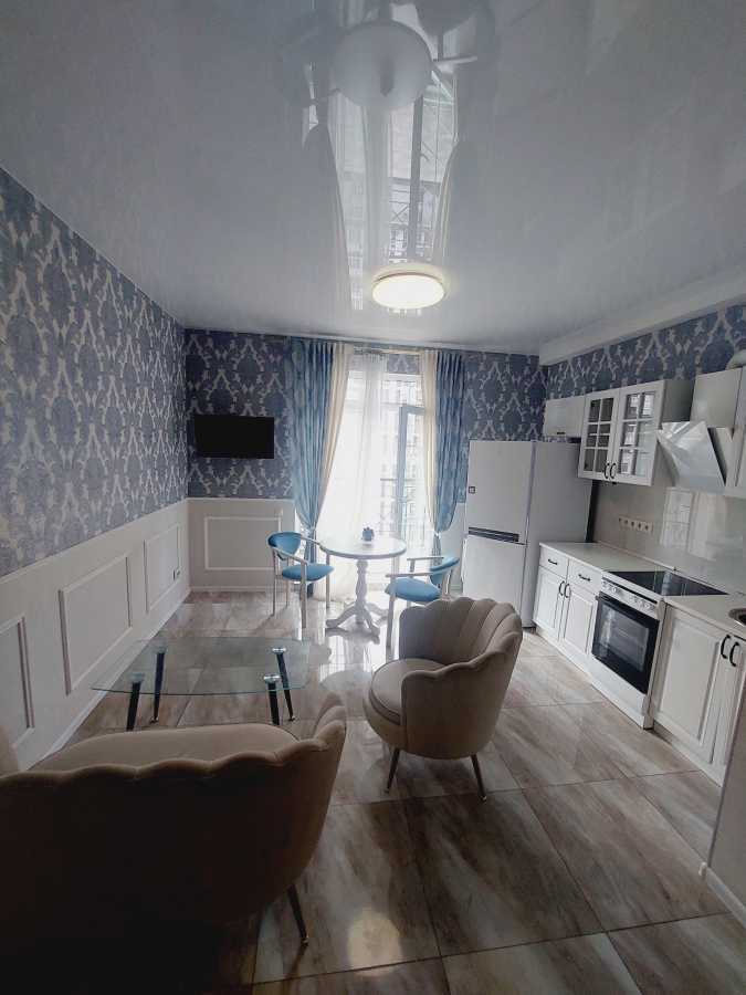 Продажа 1-комнатной квартиры 44 м², Михаила Максимовича ул., 24Б