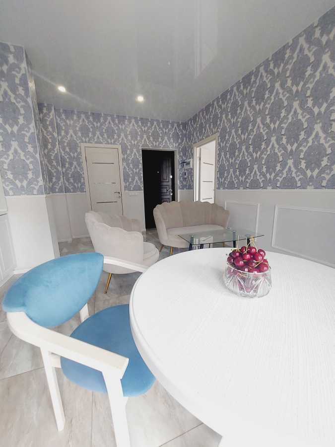 Продажа 1-комнатной квартиры 44 м², Михаила Максимовича ул., 24Б