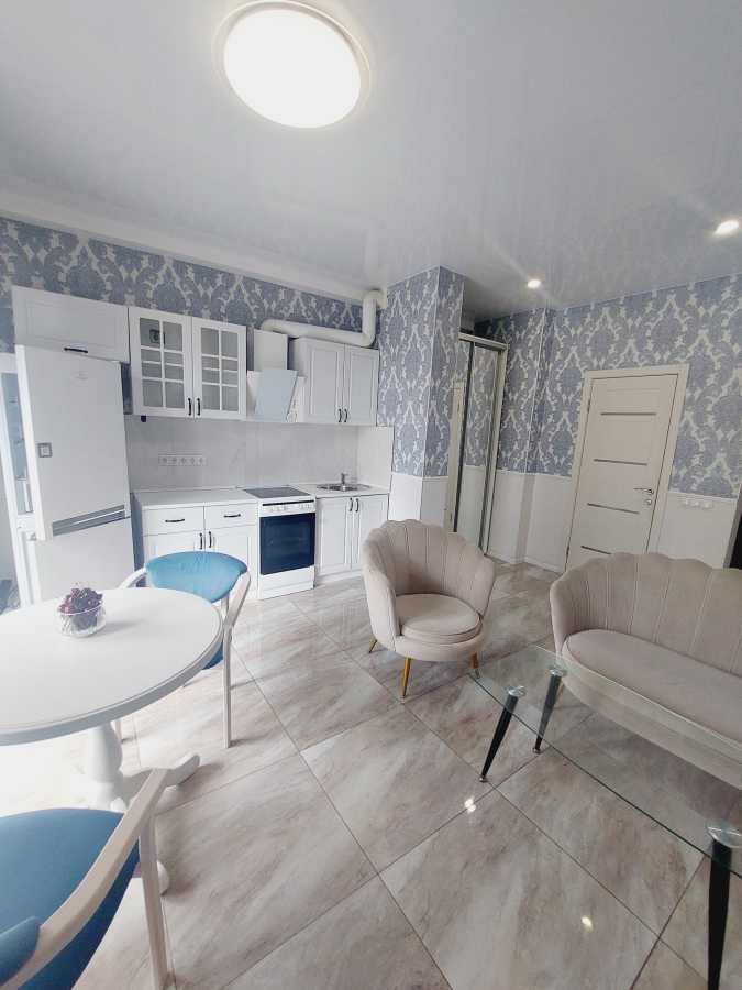 Продажа 1-комнатной квартиры 44 м², Михаила Максимовича ул., 24Б