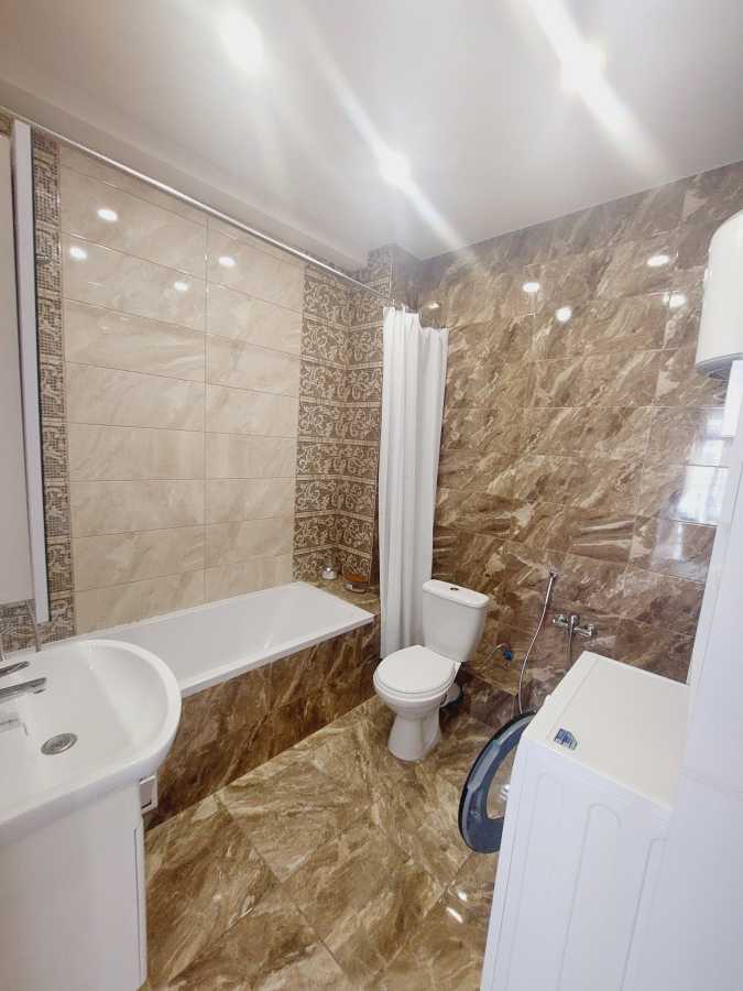 Продажа 1-комнатной квартиры 44 м², Михаила Максимовича ул., 24Б