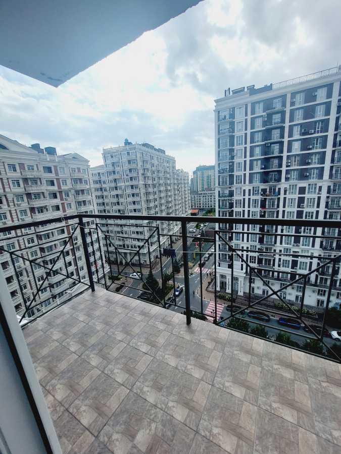 Продажа 1-комнатной квартиры 44 м², Михаила Максимовича ул., 24Б