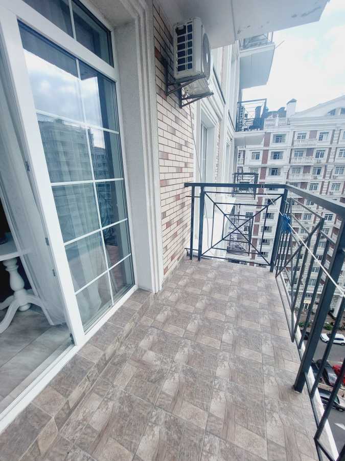 Продажа 1-комнатной квартиры 44 м², Михаила Максимовича ул., 24Б