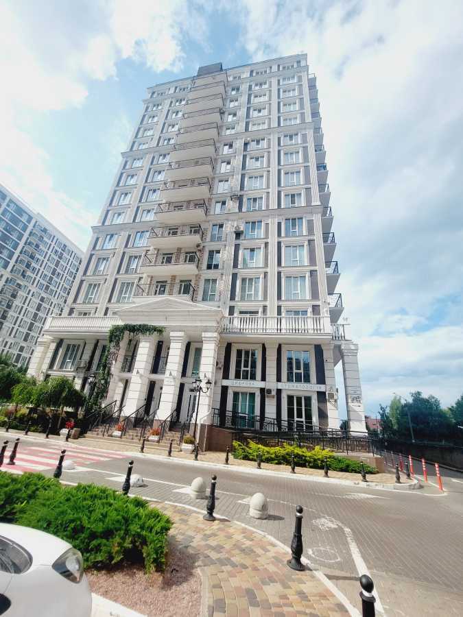 Продажа 1-комнатной квартиры 44 м², Михаила Максимовича ул., 24Б