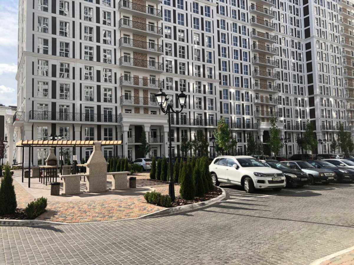 Продажа 1-комнатной квартиры 44 м², Михаила Максимовича ул., 24Б