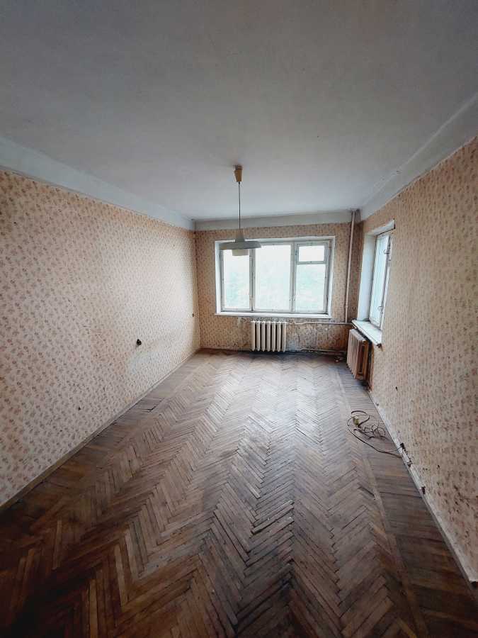 Продажа 2-комнатной квартиры 46 м², Верховного Совета бул., 26А