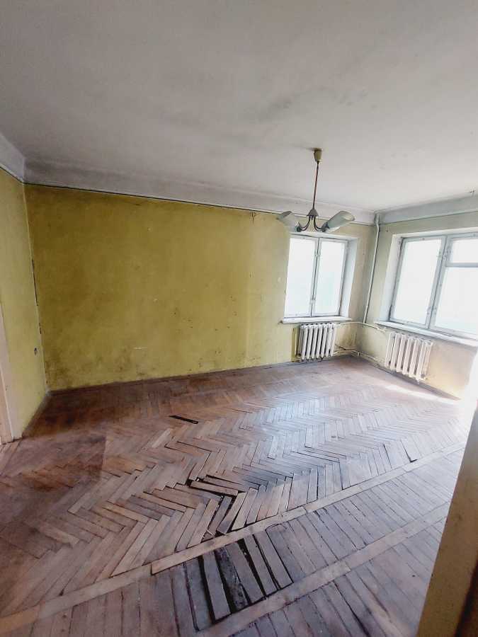 Продажа 2-комнатной квартиры 46 м², Верховного Совета бул., 26А