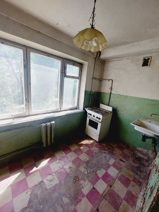 Продажа 2-комнатной квартиры 46 м², Верховного Совета бул., 26А