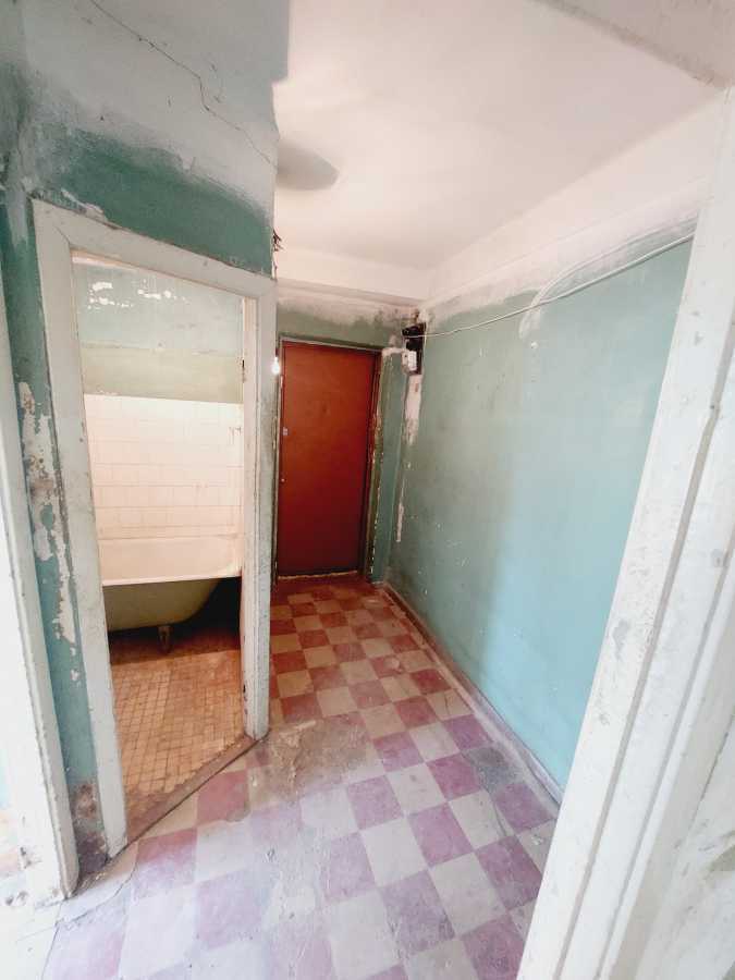 Продажа 2-комнатной квартиры 46 м², Верховного Совета бул., 26А