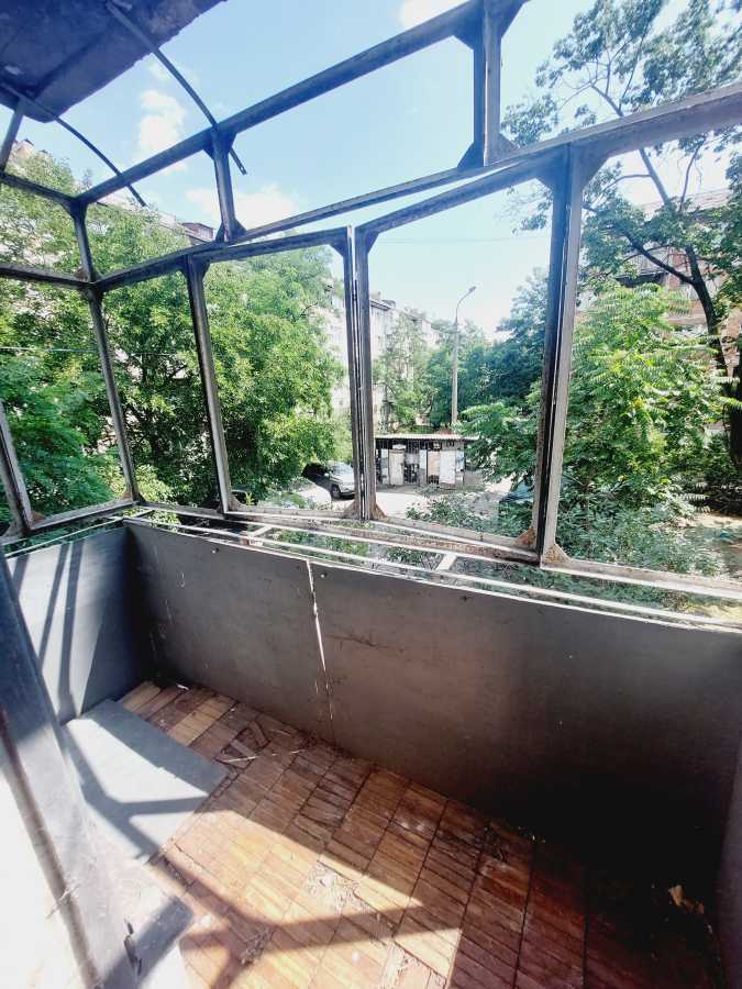 Продажа 2-комнатной квартиры 46 м², Верховного Совета бул., 26А