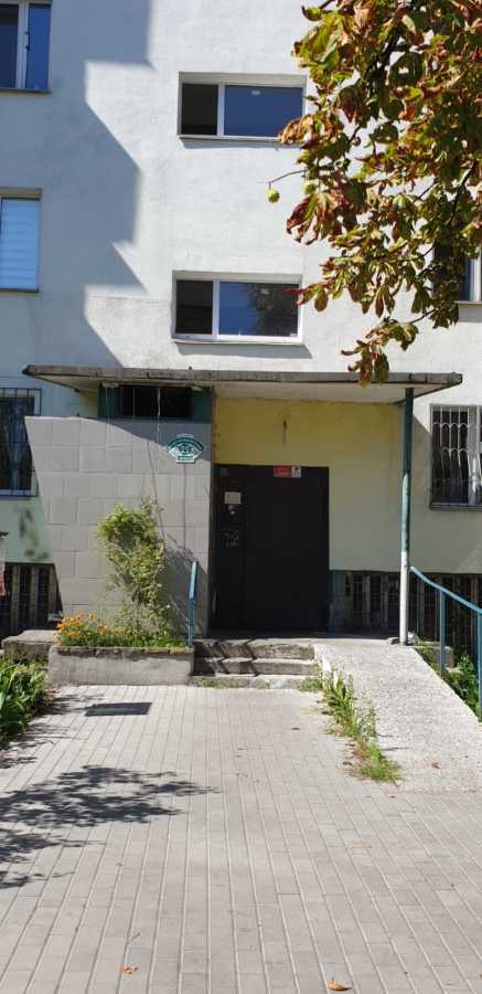 Аренда 1-комнатной квартиры 34 м², Березняковская ул.