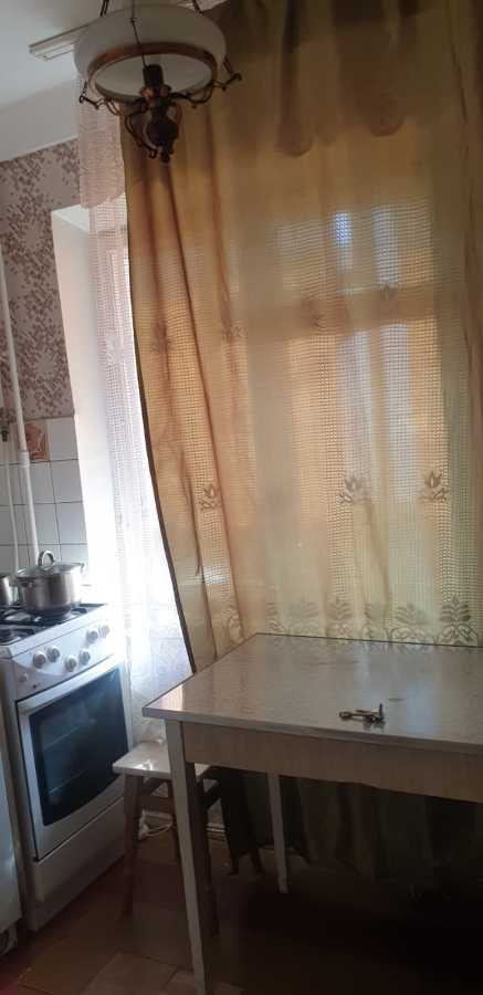 Аренда 1-комнатной квартиры 34 м², Березняковская ул.