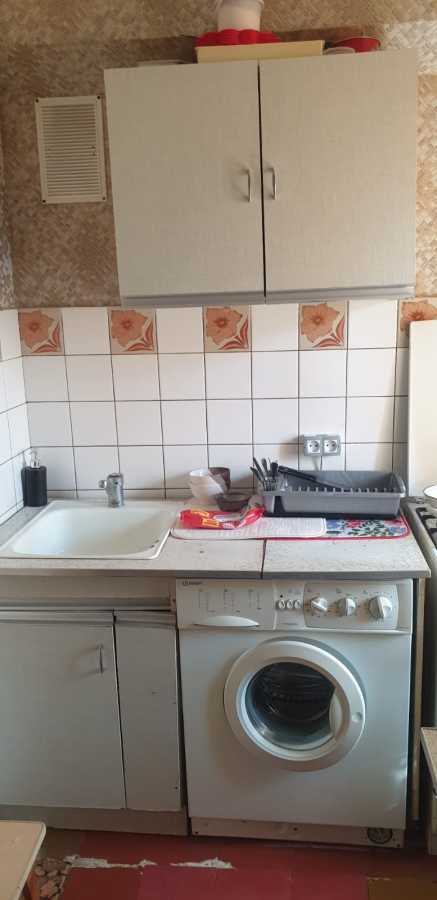 Аренда 1-комнатной квартиры 34 м², Березняковская ул.
