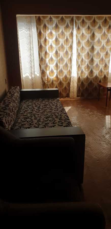 Аренда 1-комнатной квартиры 34 м², Березняковская ул.