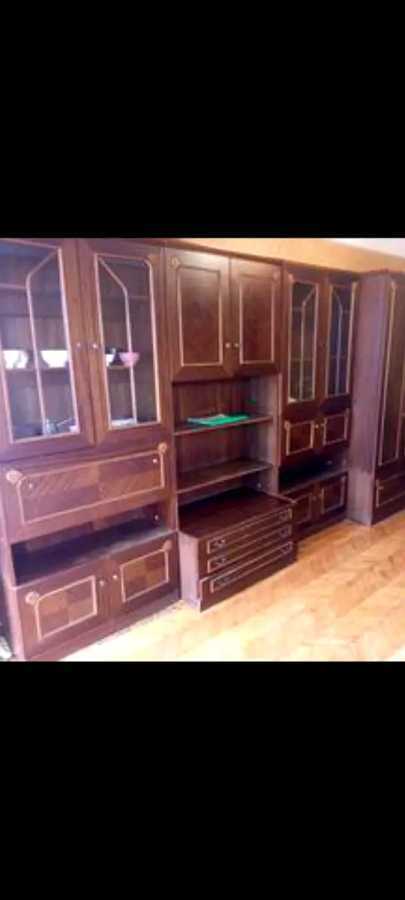 Аренда 1-комнатной квартиры 34 м², Березняковская ул.