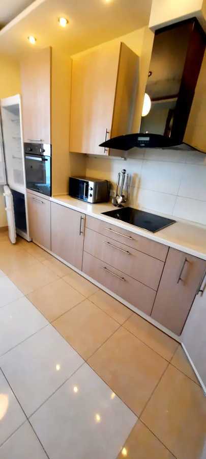 Аренда 1-комнатной квартиры 52 м², Иорданская ул., 1