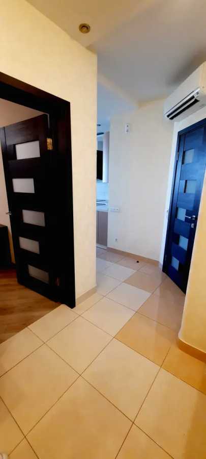Аренда 1-комнатной квартиры 52 м², Иорданская ул., 1