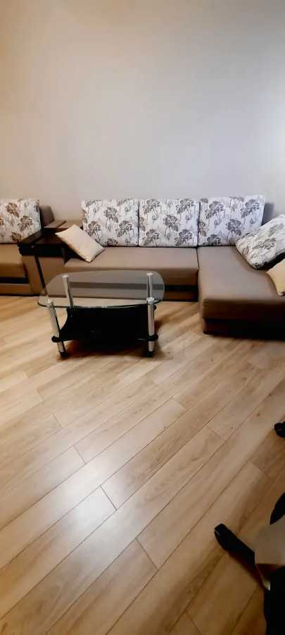 Аренда 1-комнатной квартиры 52 м², Иорданская ул., 1