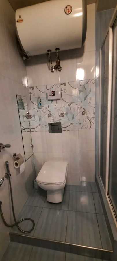 Аренда 1-комнатной квартиры 52 м², Иорданская ул., 1